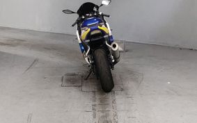 HONDA CBR600F 2001 PC35