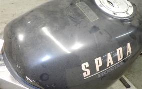 HONDA VT250 SPADA 1999 MC20