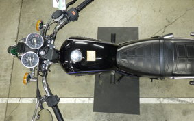 SUZUKI GN125 H 1998