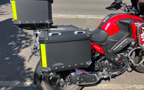 HONDA CB190X PCL5