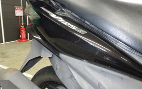 SUZUKI ADDRESS V125 S CF4MA