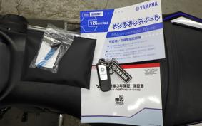 YAMAHA MT-09 SP 2025 RN87J