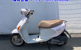 SUZUKI LET`S4