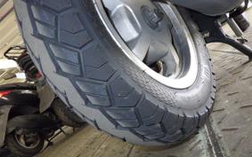 SUZUKI ADDRESS V125 DT11A
