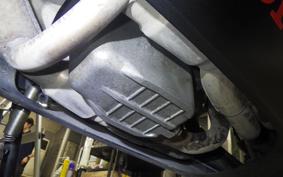 HONDA CBR600RR GEN 2 2005 PC37