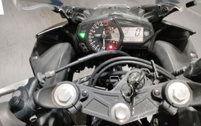 YAMAHA YZF-R25 RG10J