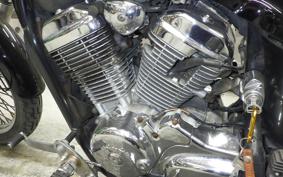 HONDA STEED 600 1991 PC21