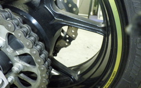 KAWASAKI Z1000 SX 2011