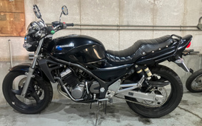 KAWASAKI BALIUS250-2 ZR250B