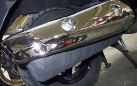 SUZUKI ADDRESS V125 Gen.2 DP12H
