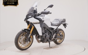 YAMAHA TRACER 9 GT 2025