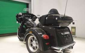HARLEY FLHTCUTG TRIKE 1750 2017
