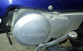 HONDA CHALY 50 1993 CF50