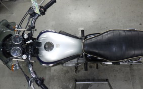 KAWASAKI W650 2001 EJ650A