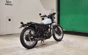 KAWASAKI 250TR BJ250F