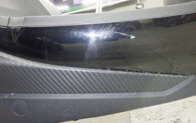 SUZUKI ｽｳｨｯｼｭ125 2007 DV12B