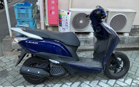 HONDA LEAD 125 JF45