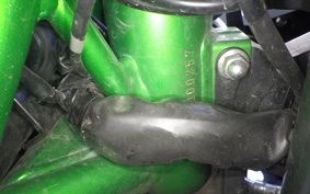 KAWASAKI NINJA H2 CARBON 2019 ZXT02J