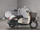 Фото Yamaha VINO MORUFE с японского аукциона