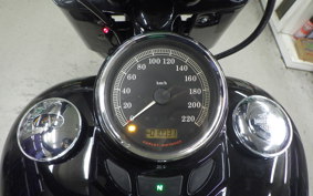 HARLEY FLSS 1800 2016