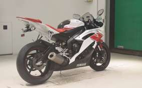 YAMAHA YZF-R6 2010