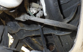 YAMAHA JOG APRIO 4JP