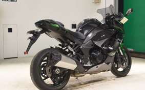KAWASAKI NINJA 1000SX 2023 ZXT02K