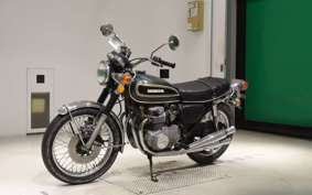 HONDA CB550 1974