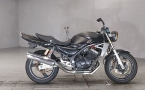 KAWASAKI BALIUS250-2 ZR250B