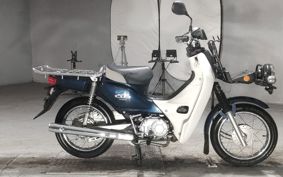 HONDA SUPER CUB50 AA04