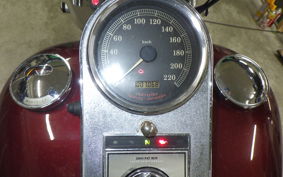 HARLEY FLSTF 1450 2003