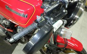 KAWASAKI Z400 FX 1979 KZ400E
