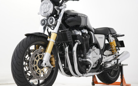 HONDA CB1100RS 2017 SC65