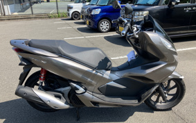 HONDA PCX125 JF81
