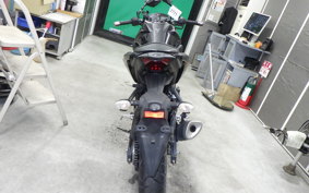 YAMAHA MT-25 RG43J