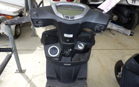 SUZUKI ｽｳｨｯｼｭ125 1997 DV12B