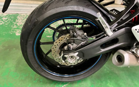 YAMAHA MT-07 ABS 2014 RM07J