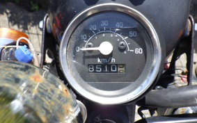 HONDA APE 50 AC18