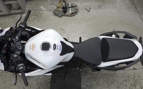 KAWASAKI NINJA 1100SX 2026 ZXT10H