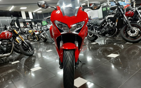 HONDA VFR800F 2017 RC79