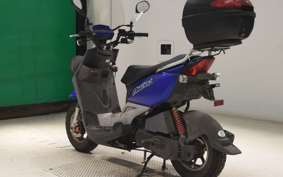 YAMAHA BW'S 50 Gen.3 2020 SA44J