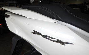 HONDA PCX 125 2019 JK05