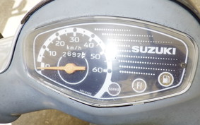 SUZUKI LET's 4 CF41A
