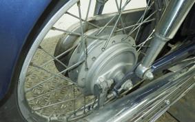 HONDA C50 SUPER CUB AA01