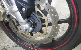 HONDA CBR250RR A 2008 MC51