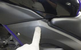 YAMAHA MT-25 2025 RG43J