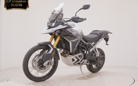 TRIUMPH TIGER 900 RALLY PRO 2026