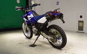YAMAHA LANZA 1996 4TP