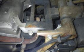 SUZUKI LET's 4 CA45A