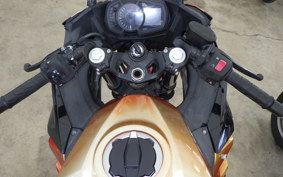 KAWASAKI NINJA 400 2018 EX400G